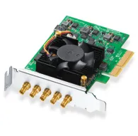 Video capture cards - Blackmagic Design DeckLink Duo 2 Mini Capture Card - quick order from manufacturerVideo capture cards - Blackmagic Design DeckLink Duo 2 Mini Capture Card - quick order from manufacturer