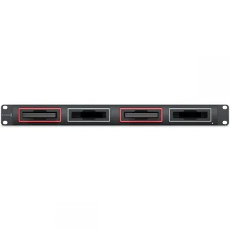 Converter Decoder Encoder - Blackmagic MultiDock 10G - быстрый заказ от производителя