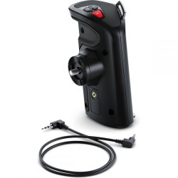 Blackmagic Design - Blackmagic Design URSA Mini - Camera Handgrip (BM-BMURSACA/HGRIP) BM-BMURSACA/HGRIP - quick order from manufacturer