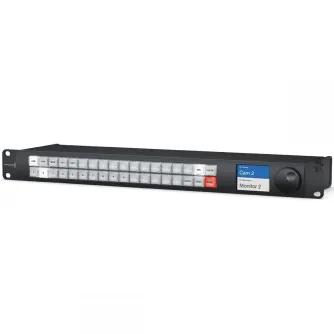 Blackmagic Design - Blackmagic Design Blackmagic Videohub Master Control Pro - быстрый заказ от производителя