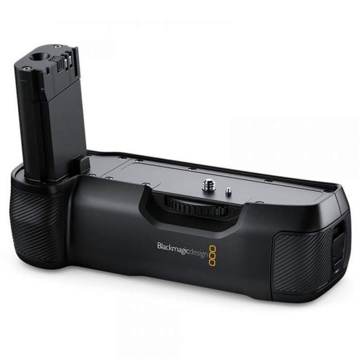 Camera Grips - Blackmagic Design Pocket Cinema Camera Battery Grip - quick order from manufacturer