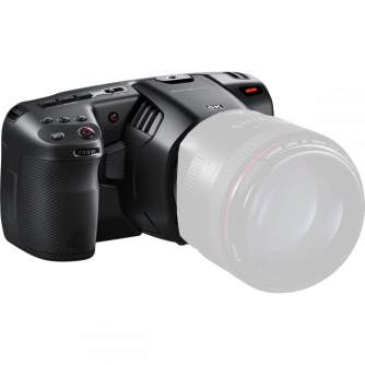 Cine Studio Cameras - Blackmagic Pocket Cinema Camera 6K - quick order from manufacturer