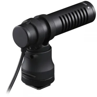 Videokameru mikrofoni - Canon Stereo Microphone DM-E100 - ātri pasūtīt no ražotāja