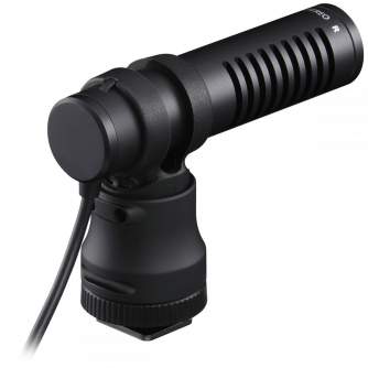 Mikrofoni - Canon Stereo Microphone DM-E100 - ātri pasūtīt no ražotāja