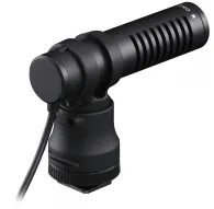 Videokameru mikrofoni - Canon Stereo Microphone DM-E100 - ātri pasūtīt no ražotājaVideokameru mikrofoni - Canon Stereo Microphone DM-E100 - ātri pasūtīt no ražotāja