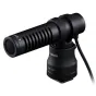 Videokameru mikrofoni - Canon Stereo Microphone DM-E100 - ātri pasūtīt no ražotāja
