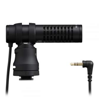 Microphones - Canon Stereo Microphone DM-E100 - quick order from manufacturer