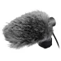 Videokameru mikrofoni - Canon Stereo Microphone DM-E100 - ātri pasūtīt no ražotāja