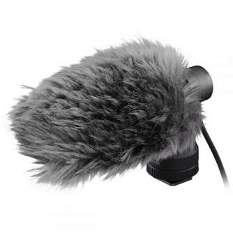 Microphones - Canon Stereo Microphone DM-E100 - quick order from manufacturer