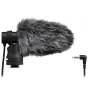 Videokameru mikrofoni - Canon Stereo Microphone DM-E100 - ātri pasūtīt no ražotāja