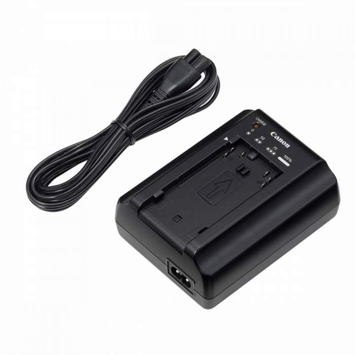 Chargers for Camera Batteries - Canon CA930E charger - quick order from manufacturer