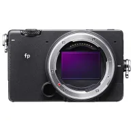 Discontinued - SIGMA fp Mirrorless Digital CameraDiscontinued - SIGMA fp Mirrorless Digital Camera