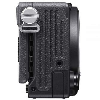 Bezspoguļa kameras - SIGMA fp Mirrorless Digital Camera - ātri pasūtīt no ražotāja