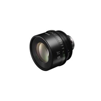 CINEMA Video Lences - Canon Cinema EOS Sumire Prime CN-E135mm T2.2 FP X Lens - quick order from manufacturer