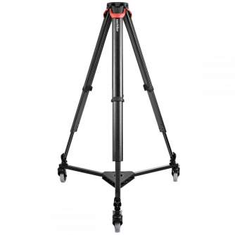Tripod Accessories - Sachtler Dolly Flowtech 75/100 - quick order from manufacturer