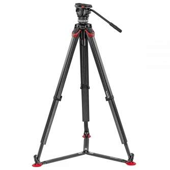 Video Tripods - Sachtler System Ace XL FT GS (1017GS) 1017GS - quick order from manufacturer