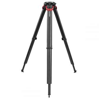 Video Tripods - Sachtler System Video 18 FT GS - quick order from manufacturer