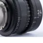 CINEMA Объективы - Samyang Xeen Cine Prime Lens CF 24mm EF-Mount - быстрый заказ от производителя