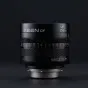 CINEMA Video Lenses - Samyang Xeen Cine Prime Lens CF 24mm EF-Mount - quick order from manufacturer