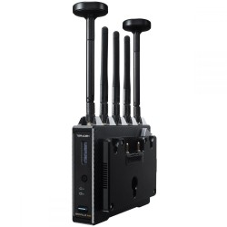 Bezvadu video pārraidītāji - Teradek Bolt 4K MAX Wireless RX G-Mount - ātri pasūtīt no ražotāja