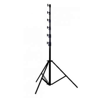 Light Stands - Falcon Eyes Light Stand LM-7300HA Heavy Duty 730 cm - quick order from manufacturer