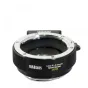 Adapters for lens - Metabones Leica R - E Speed Booster ULTRA 0.71x (MB_SPLR-E-BM2) - quick order from manufacturer