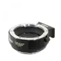 Adapters for lens - Metabones Leica R - E Speed Booster ULTRA 0.71x (MB_SPLR-E-BM2) - quick order from manufacturer