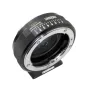 Adapters for lens - Metabones Nikon G - E Speed Booster ULTRA 0.71x (MB_SPNFG-E-BM2) - quick order from manufacturer