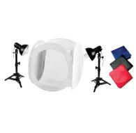 Light Cubes - StudioKing Product Photo Kit WTK75 - quick order from manufacturerLight Cubes - StudioKing Product Photo Kit WTK75 - quick order from manufacturer