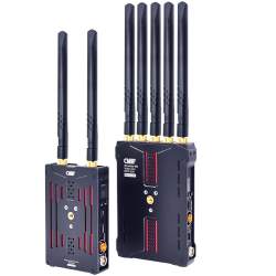 Wireless Video Transmitter - CVW Pro200 Wireless Video Transmission - быстрый заказ от производителя