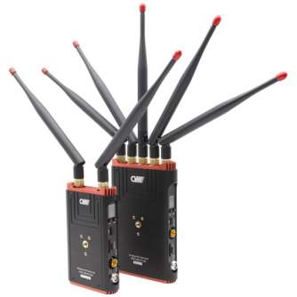 Wireless Video Transmitter - CVW Pro300 Plus Wireless Video Transmission - быстрый заказ от производителя