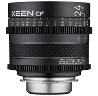 XEEN Cine Prime Lens CF 24mm E-Mount