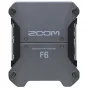 Sound Recorder - Zoom F6 Professional Field Recorder 32-Bit Float Dual AD - quick order from manufacturer