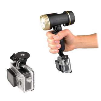 Zemūdens foto - Sealife Adapter for GoPro Camera (SL9817) - ātri pasūtīt no ražotāja