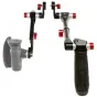 Handle - Shape Blackmagic Ursa Mini Handle Kit - quick order from manufacturer