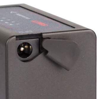 Батареи для камер - Swit S-8972 DV Battery w/ DC Output for Sony L Series - быстрый заказ от производителя
