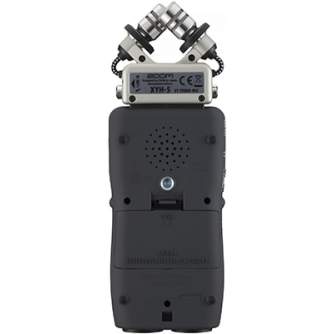 Skaņas ierakstītāji - Zoom H5 skaņas ierakstītājs Handy Recorder 311109 - perc šodien veikalā un ar piegādi