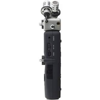 Sound Recorder - Zoom H5 Handy Recorder - buy today in store and with delivery