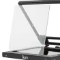 Teleprompter - Ikan 12&quot; Portable Teleprompter (PT1200) - быстрый заказ от производителя