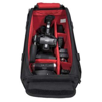 Plecu somas - Sachtler Video Camera Shoulder Bag Camporter-Large (SC206) - ātri pasūtīt no ražotāja