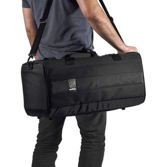 Plecu somas - Sachtler Video Camera Shoulder Bag Camporter-Large (SC206) - ātri pasūtīt no ražotāja