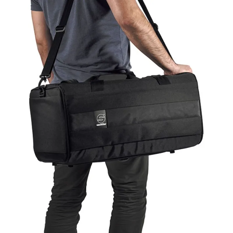 large camera messenger bag