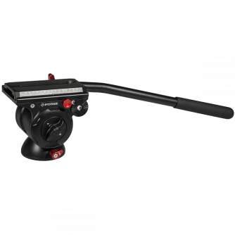 Monopods - iFootage Cobra 2 C180 II with Komodo K5 Fluid Head Bundle - quick order from manufacturer