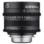 CINEMA Объективы - Samyang Xeen Cine Prime Lens CF 85 mm T1,5 EF-Mount - быстрый заказ от производителя