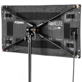 LED панели - Fomex RollLite RL21 Kit - быстрый заказ от производителя