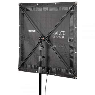 LED панели - Fomex RollLite RL33 Kit - быстрый заказ от производителя