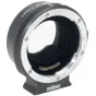 Адаптеры - Metabones Canon EF Lens to Sony E Mount T Smart Adapter (Mark V) MB_EF-E-BT5 - быстрый заказ от производителя