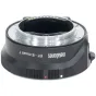Адаптеры - Metabones Canon EF Lens to Sony E Mount T Smart Adapter (Mark V) MB_EF-E-BT5 - быстрый заказ от производителя