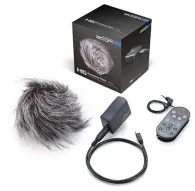 Zoom APH-6 aksesuāru komplekts priekš H6 recorder remore, power supply, deadcat