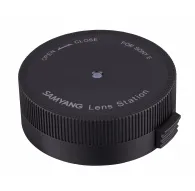 Adapters for lens - Samyang Lens Station Nikon F lenses - quick order from manufacturerAdapters for lens - Samyang Lens Station Nikon F lenses - quick order from manufacturer
